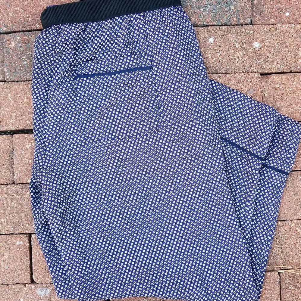 Zara Basic Pj Pants - image 2